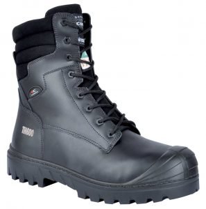Boise 8" Boot - 600g Insulated Composite Toe