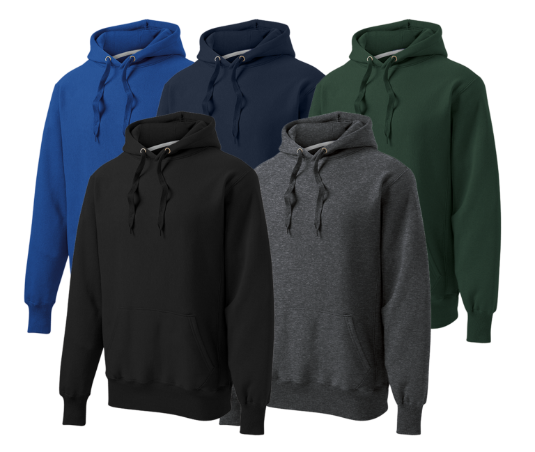 Sweatshirts & Fleece | Cold Storage Clothing | Avaska