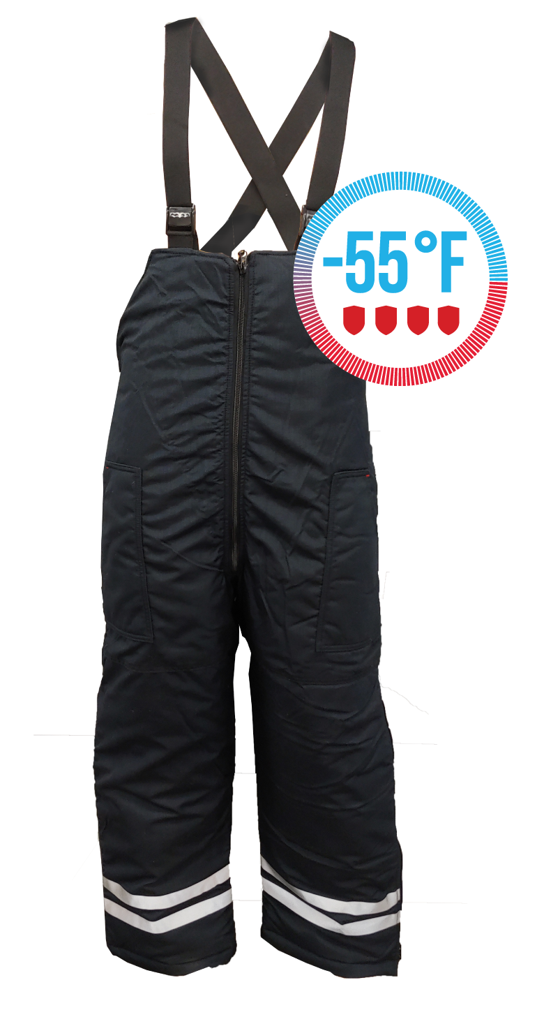 Avaska Shield Freezer Jacket -55°F (-48°C) (Size: S/M)
