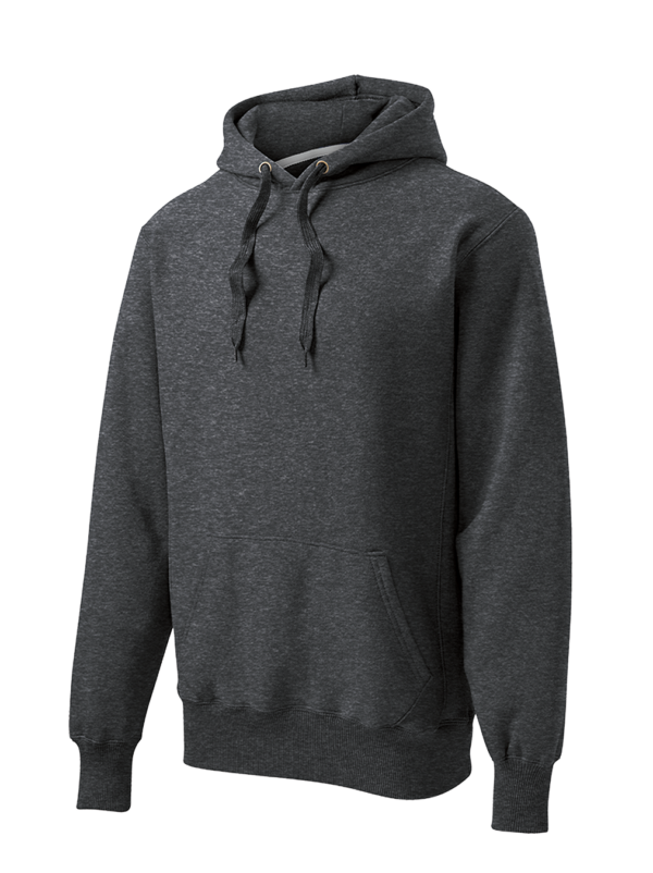 Buy Super Heavyweight Pullover Hooded Sweatshirt Online | Avaska