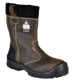 Aspen Insulated Pull-On Boot