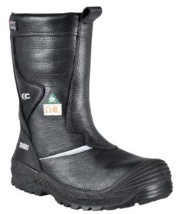 Logan Insulated Pull-On Boot