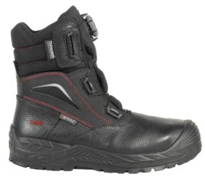 Monarch Insulated Boot with BOA System
